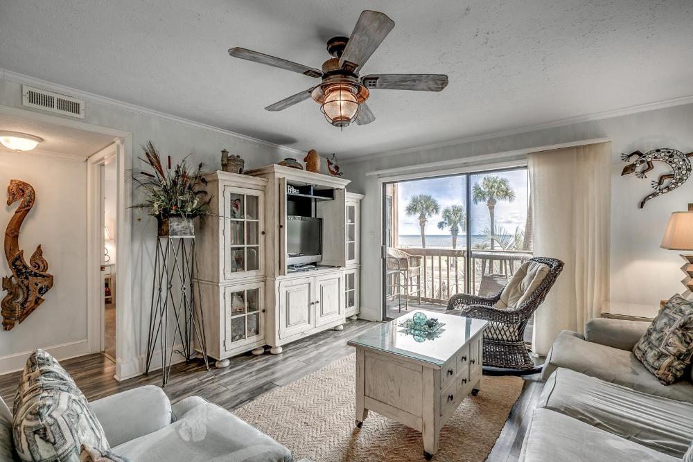 Vacation Home interior